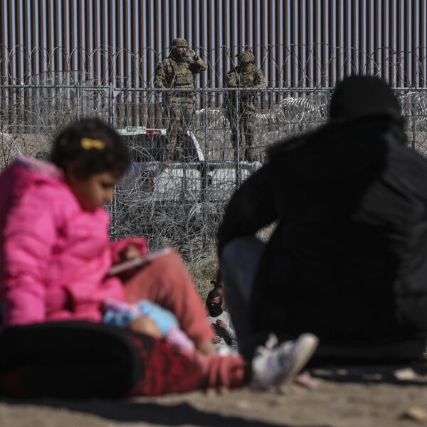 Podcast De Dag: waar Mexico de grens trekt voor Trump