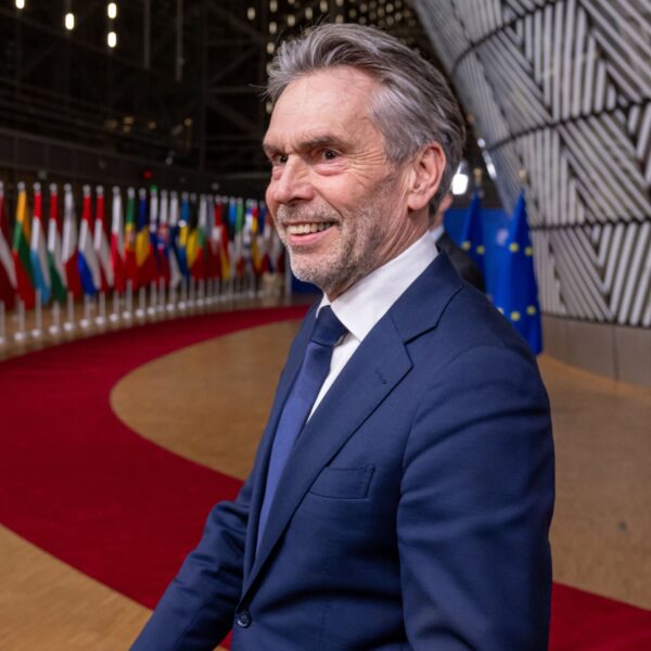 Podcast De Dag: wat je moet weten over Eurobonds