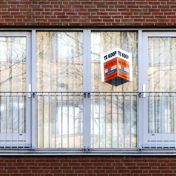 Komt er met het komende kabinet een einde aan de woningcrisis? 'Intentie is er'