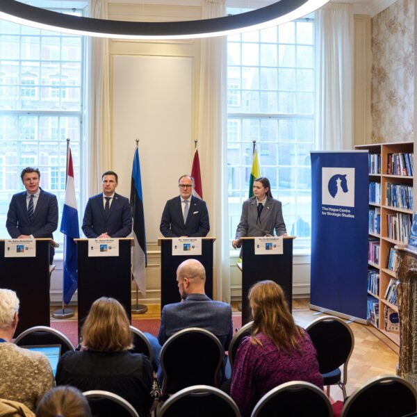 Russische dreiging in de Baltische Staten: 'Ze willen niet opnieuw onderdrukt worden door Rusland'