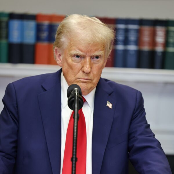 Het klinkt gek maar Trump wil een zwakke dollar; waarom?