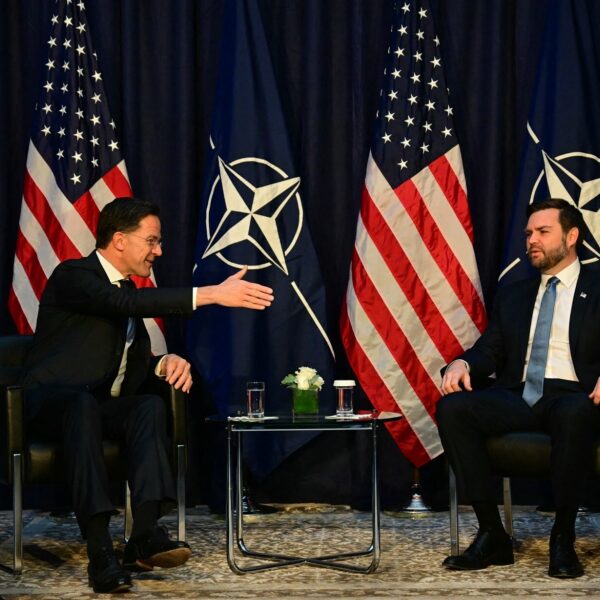 Kati Piri: 'Europa moet blijven inzetten op NAVO-lidmaatschap Oekraïne'