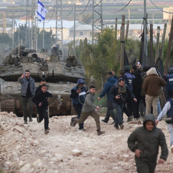 Wacht de Westelijke Jordaanoever hetzelfde lot als Gaza?