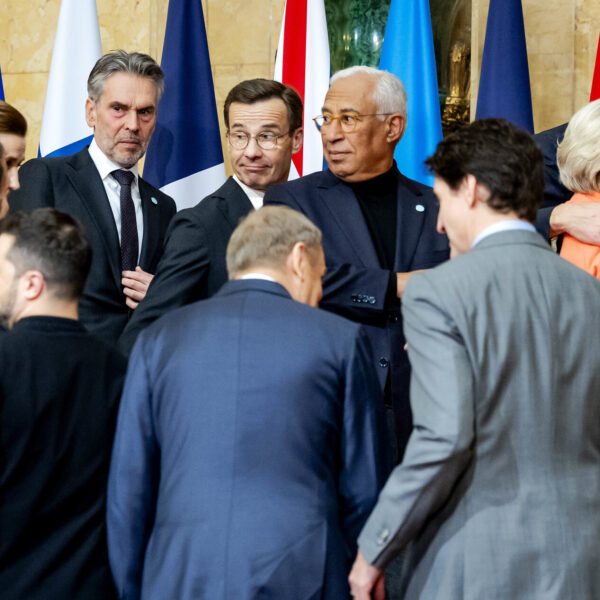 'Positie Nederland in de wereld achteruit gekacheld met kabinet-Schoof'