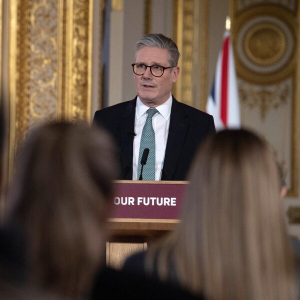 'Nederland moet in kopgroep zitten van coalition of the willing'