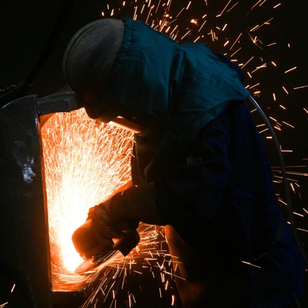 Podcast De Dag: eigen staal eerst