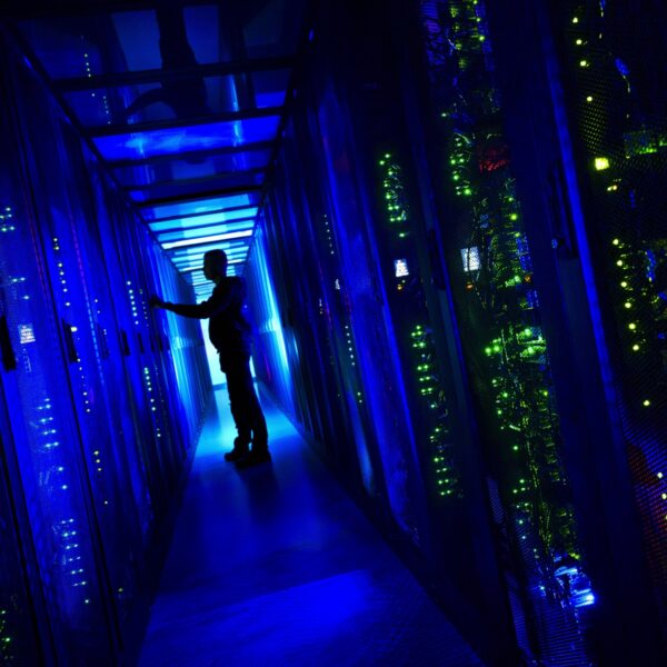 Op criminelen jagen met AI: kun je voorspellen wie een moord pleegt?