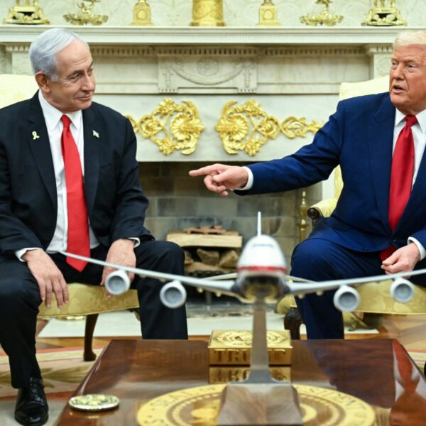 Wat heeft de ontmoeting tussen Netanyahu en Trump opgeleverd?