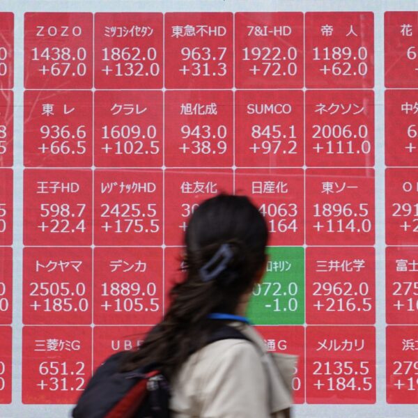 Podcast De Dag: de meltdown op de beurzen uitgelegd