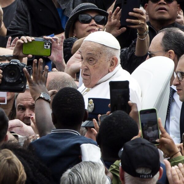 Een populist in goede zin: 'Paus Franciscus veranderde het hele discours'