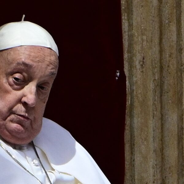 Podcast De Dag: het overlijden van paus Franciscus