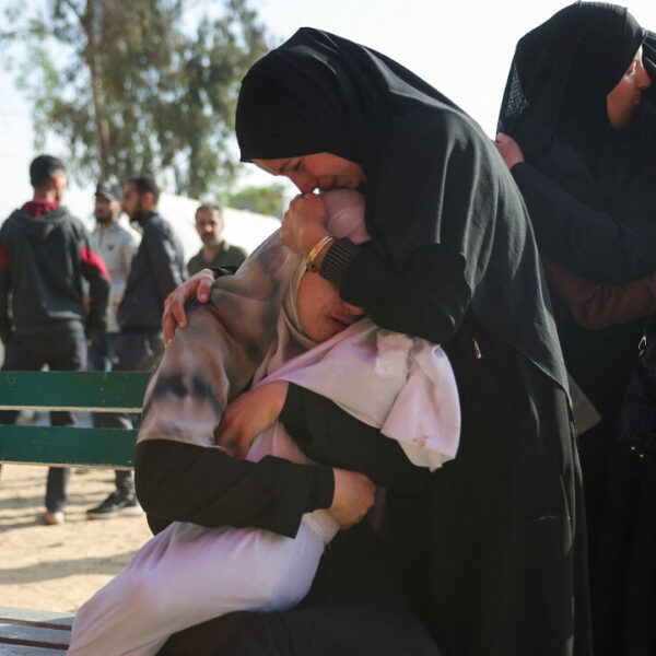 Israël kan nog nauwelijks om genocide-beschuldiging heen