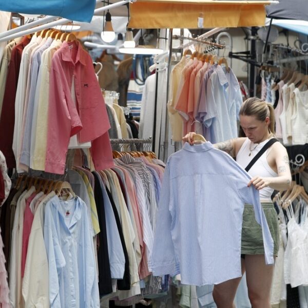 Is duurzaam kopen ook duurder? 'Het is toegankelijker dan je denkt'