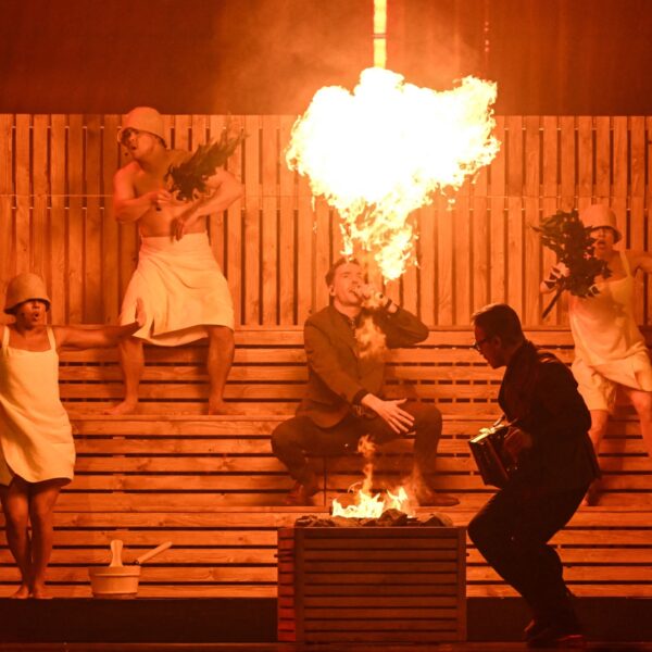 Podcast De Dag: En de Songfestival-punten van De Dag gaan naar...