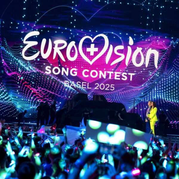 Wereld- of vriendjespolitiek tijdens het Songfestival?