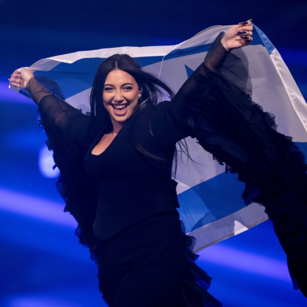 Podcast De Dag: hoe Israël een probleem voor het Songfestival werd