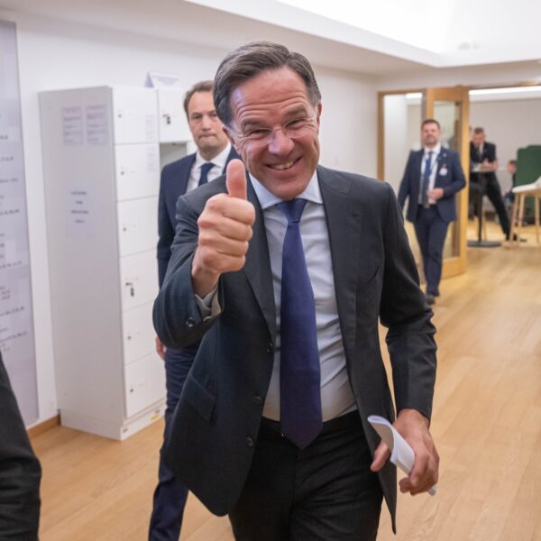 Podcast De Dag: 5% NAVO-norm, een rekbaar begrip