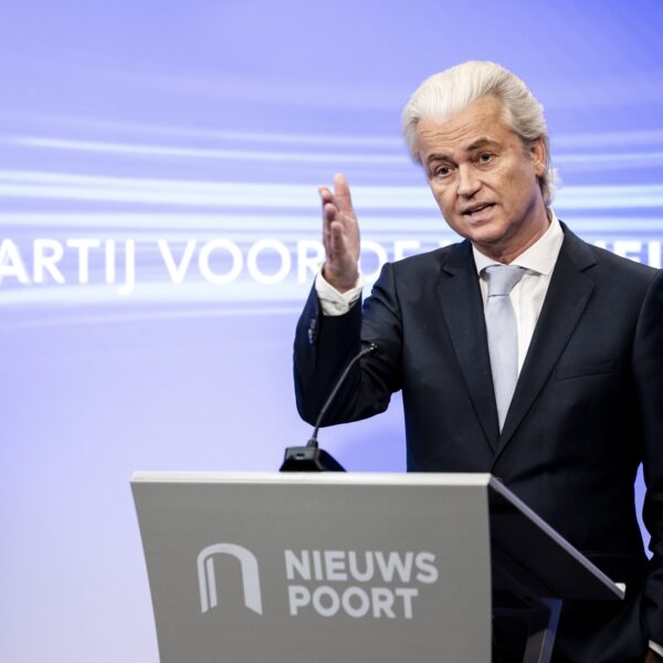 Podcast De Dag: Waarom Wilders de ijskast weer openzet