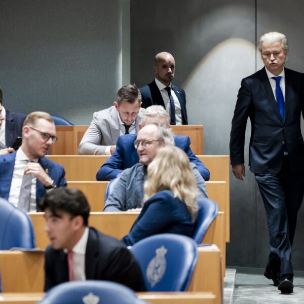Podcast De Dag: Wilders wil niet verder, maar wat wil hij wél?