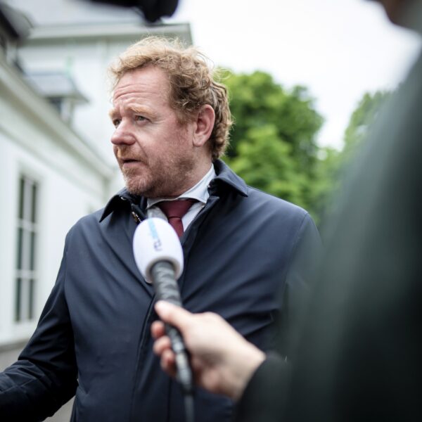 Podcast De Dag: lezen in de asielstukken over Syrië