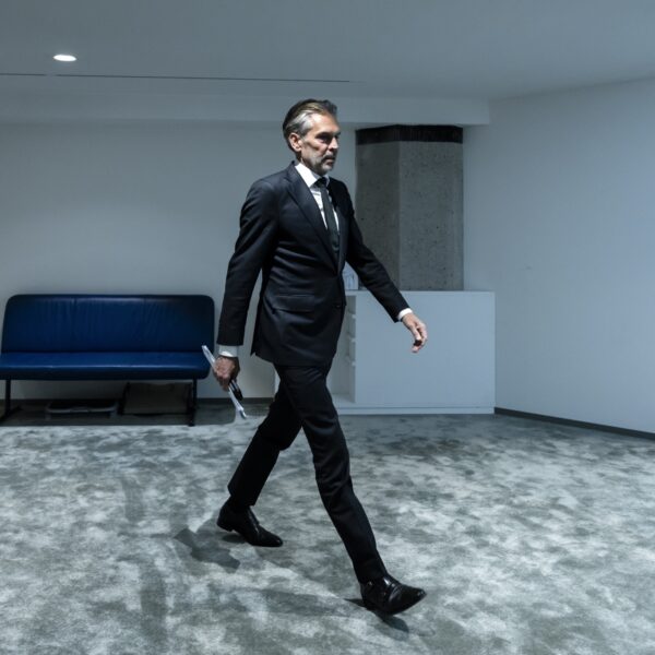 Podcast De Dag: wat Dick (wel en niet) vooruit Schoof