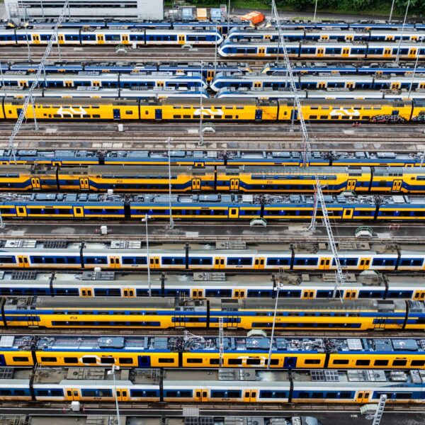 NS en vakbonden oneens over voorstel: 'Nieuwe acties worden niet uitgesloten'