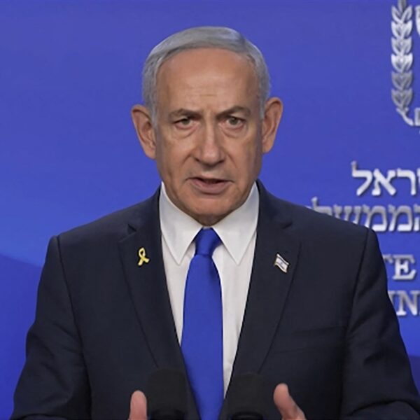 Podcast De Dag: waarom Israël nu escaleert