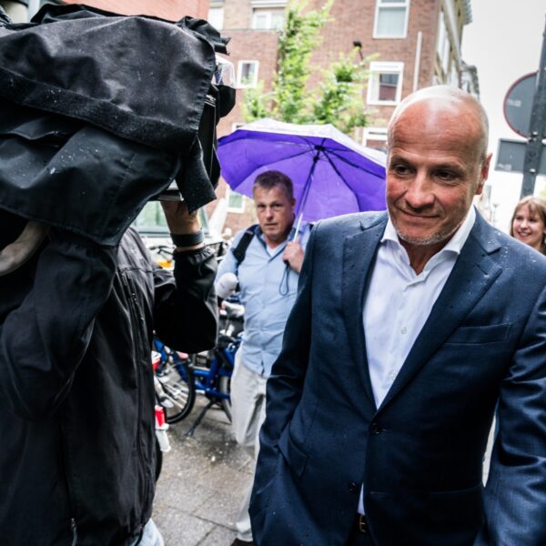 Podcast De Dag: het verhoor van Jumbo-baas Frits van Eerd