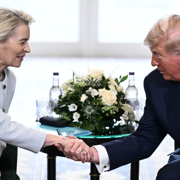 Wat zijn de gevolgen van de handelsdeal voor Nederland?