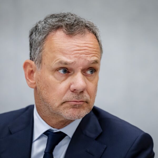 Podcast De Dag: Wat moet (en kan) Nederland doen tegen genocide in Gaza?