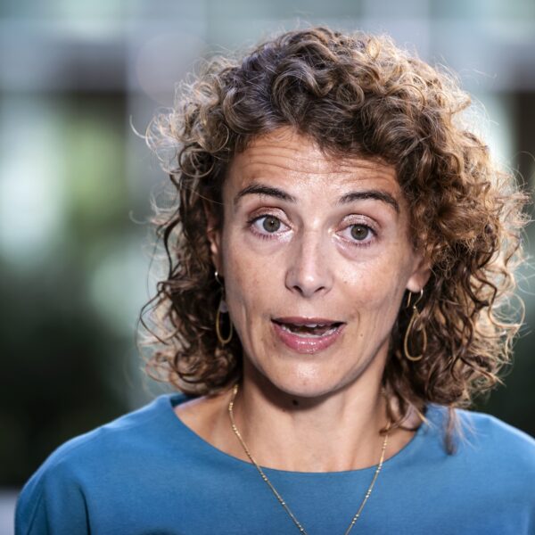 Klimaatdoel voor 2030 wordt hoogstwaarschijnlijk niet gehaald, Hermans focust op 2050