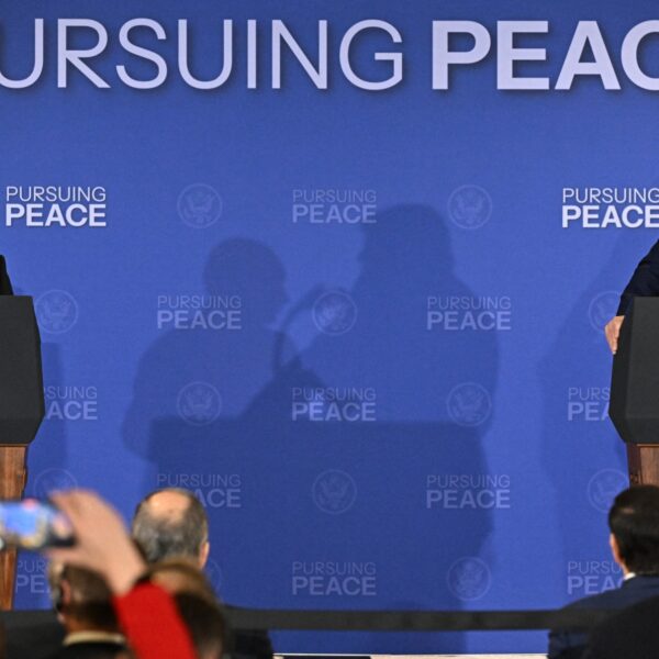 Podcast De Dag: hoogspanning na Alaska-top