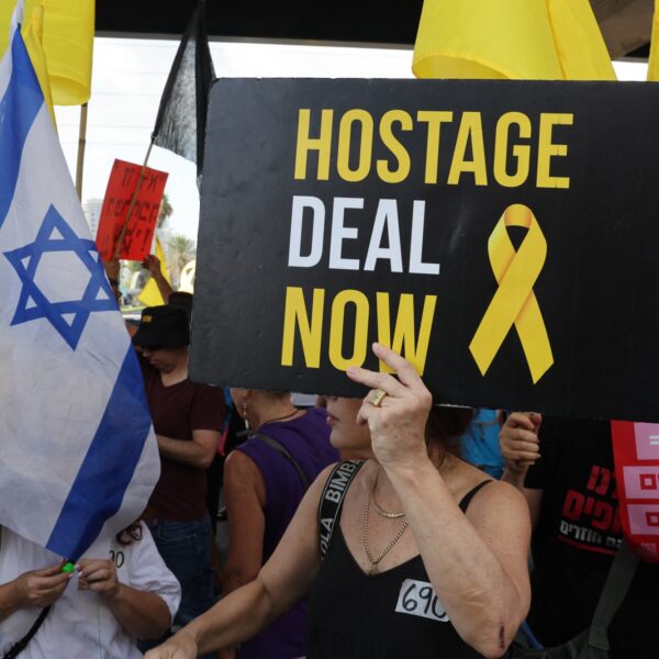 Hoe kijken Israëliërs naar verwoestingen Gaza? 'In oorlogstijd stelt men leger en leiding niet ter discussie'