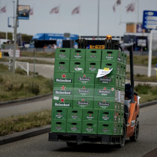 Welke partijen worden (of zijn al) lid van de 'gratisbierbrigade'?