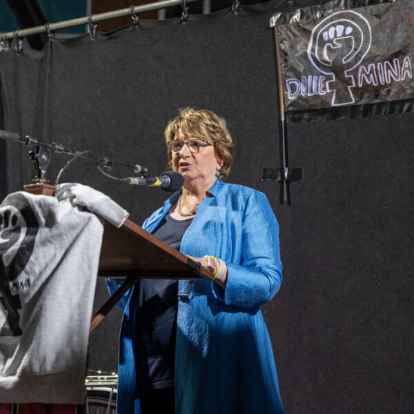 Mariëtte Hamer pleit voor Ministerie voor Gelijkheid: 'Kijk naar de onderliggende problemen en pak ze aan'