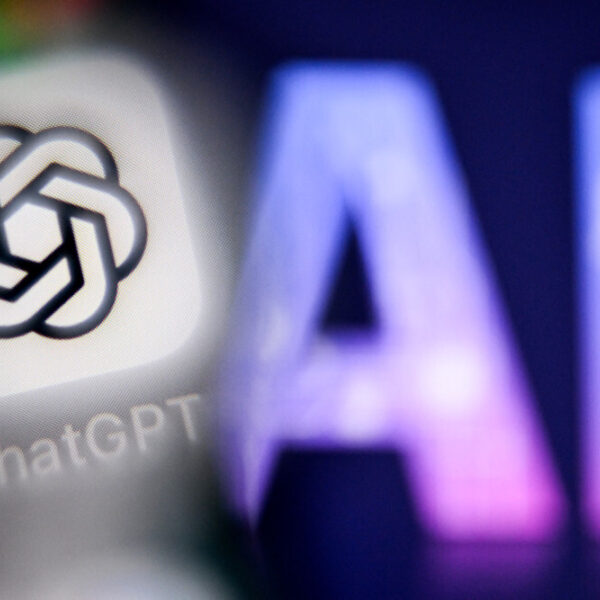 De opmars van chatbots als gezelschap: 'ChatGPT gaf antwoorden die ik zocht'