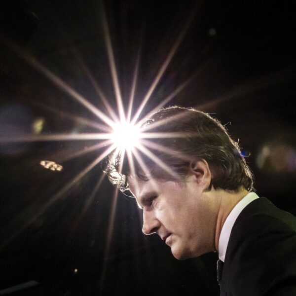 Podcast De Dag: de balanceeract van Henri Bontenbal