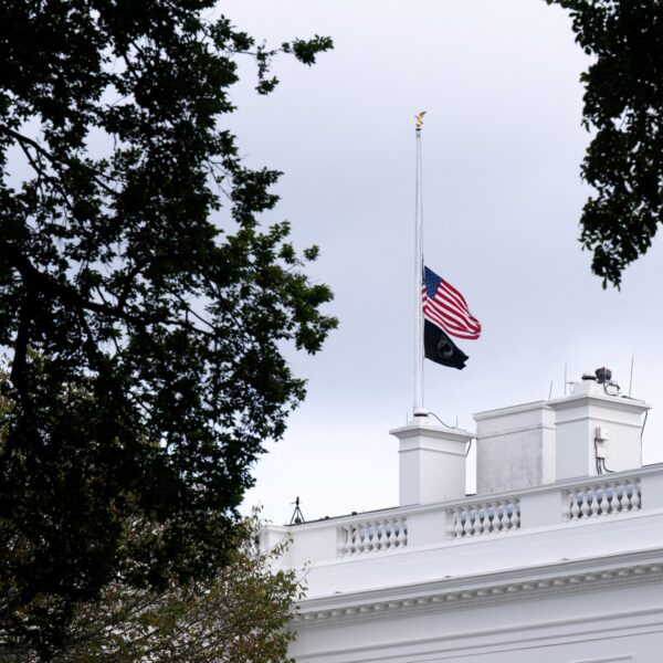 Vrees voor meer politiek geweld na moordaanslag op activist Charlie Kirk