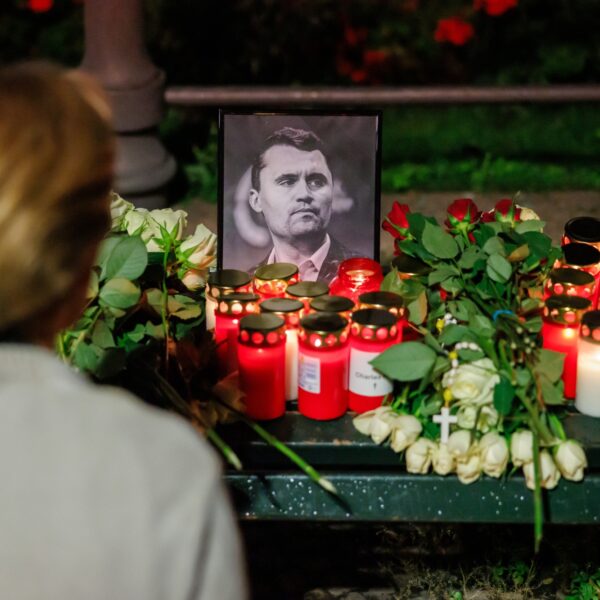 Podcast De Dag: van Kirk tot Hortman, meer politiek geweld in de VS