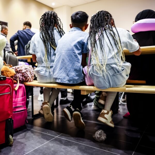 We verliezen grip op asiel: 'Het huidige systeem is in een diepe crisis'