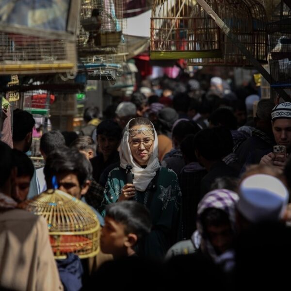 Hoe bestuurt de Taliban Afghanistan? 'Het land was veranderd, maar daar trekt de Amir zich niks van aan'