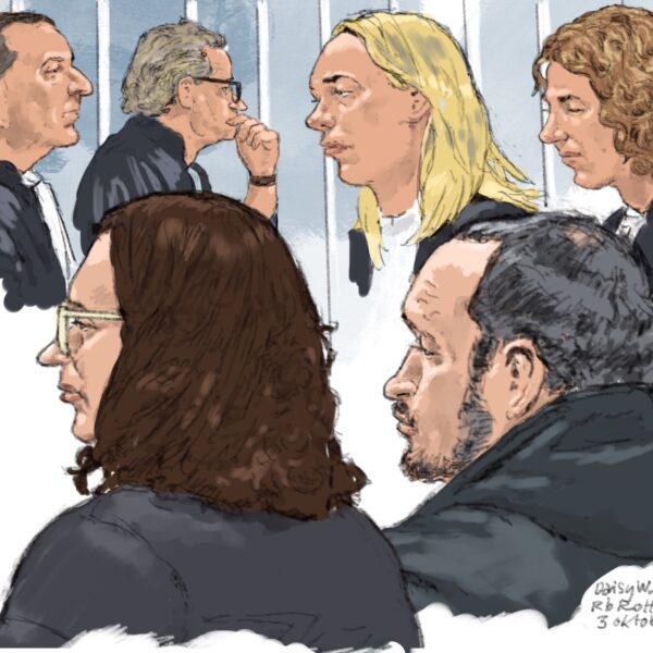 Podcast De Dag: Het Vlaardingse pleegmeisje, verbijstering in de rechtbank