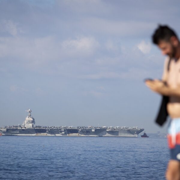 Podcast De Dag: Trumps obsessie met Venezuela