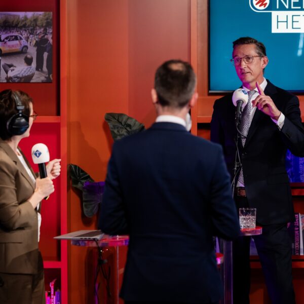 Podcast De Dag: de zoekende kiezer op rechts