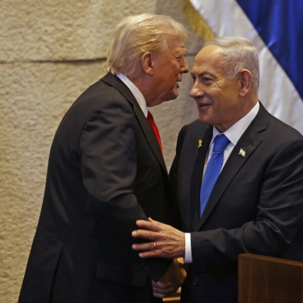 Podcast De Dag: Netanyahu na de vrijlating van de gijzelaars