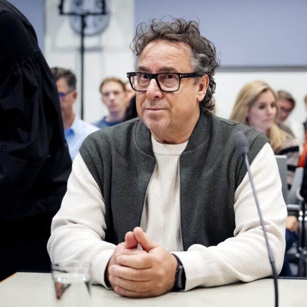 Podcast De Dag: Marco Borsato voor de rechter