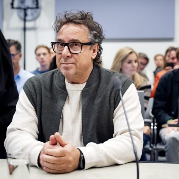 Podcast De Dag: Marco Borsato voor de rechter