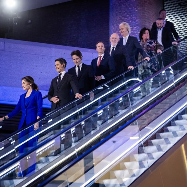 Podcast De Dag: de campagne was verwarrend