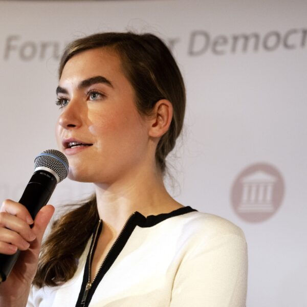 Waar komt de winst van Forum voor Democratie vandaan? 'Vooral buiten de Randstad'