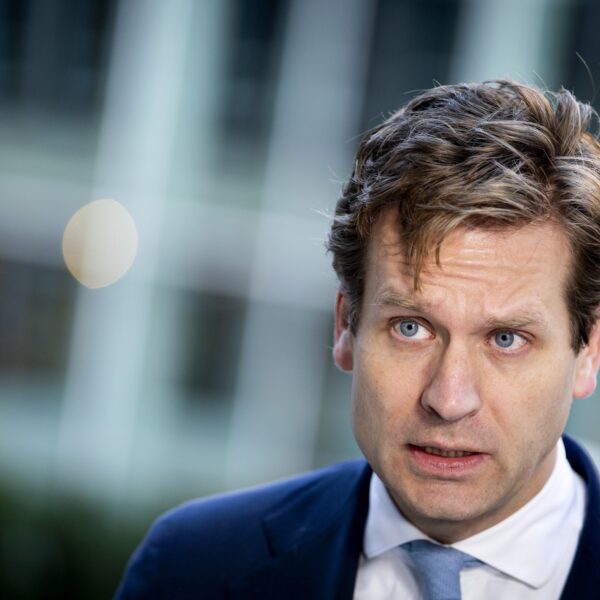 Oud-ceo Nexperia Frans Scheper hekelt gedrag Karremans: 'Macho-actie'